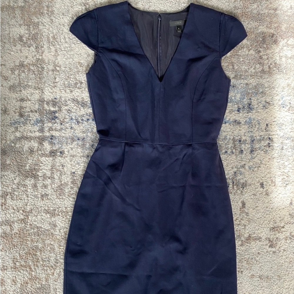 J Crew Dress for @ncpaul